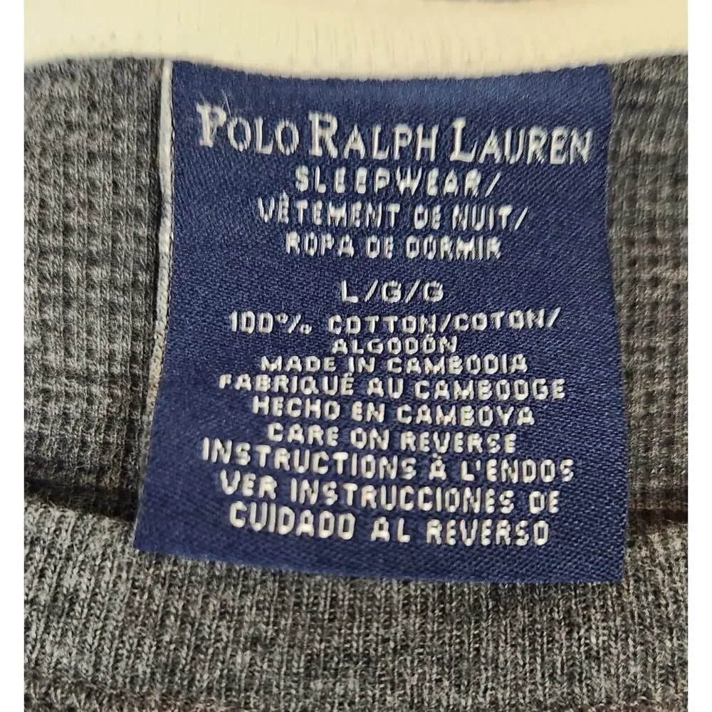 Ralph Lauren this men’s